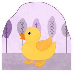 GIF by Marijana Jakelich from Pixabay